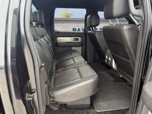 used 2014 Ford F-150 car, priced at $20,000