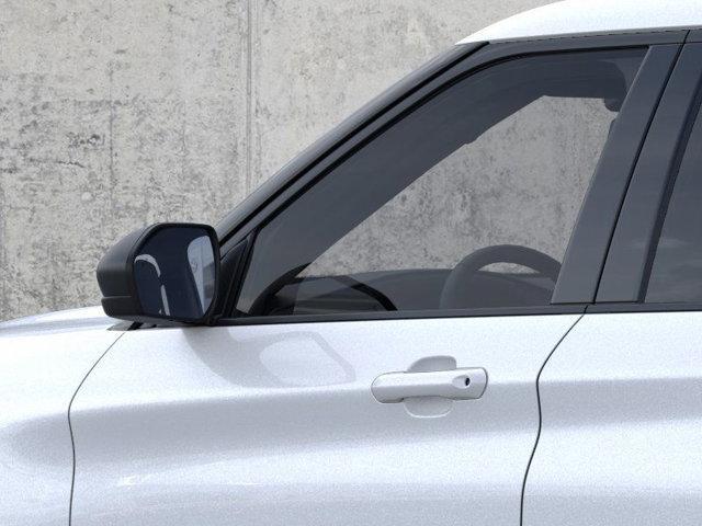 new 2025 Ford Explorer car, priced at $45,683
