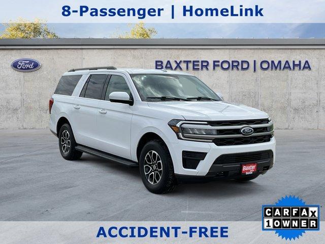 used 2022 Ford Expedition Max car, priced at $42,000