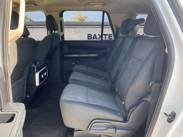 used 2022 Ford Expedition Max car, priced at $42,000