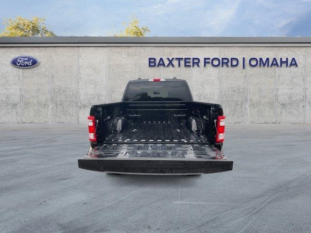 used 2021 Ford F-150 car, priced at $33,500