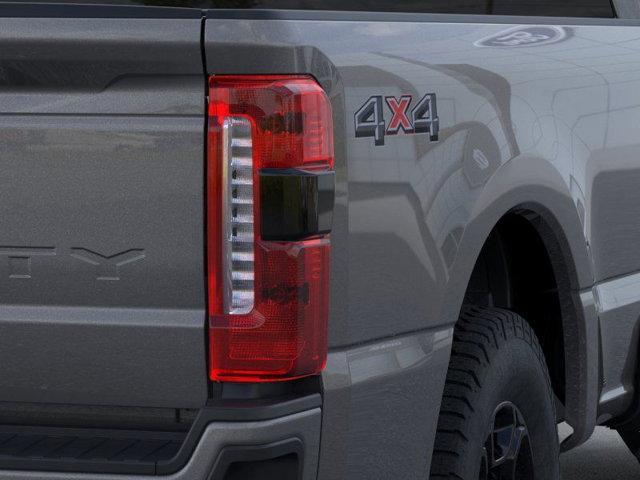 new 2025 Ford F-350 car, priced at $56,904