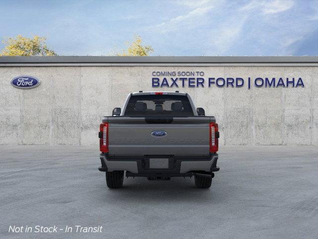 new 2025 Ford F-350 car, priced at $56,904