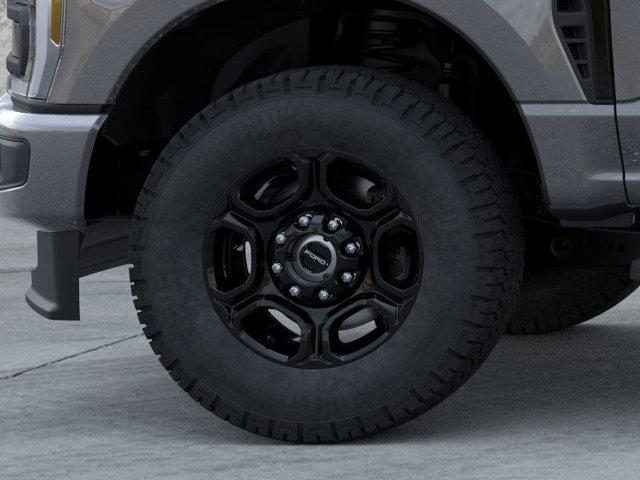 new 2025 Ford F-350 car, priced at $56,904