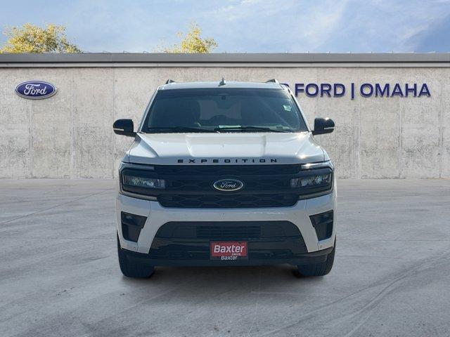 used 2022 Ford Expedition car, priced at $53,989