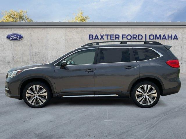 used 2022 Subaru Ascent car, priced at $32,988