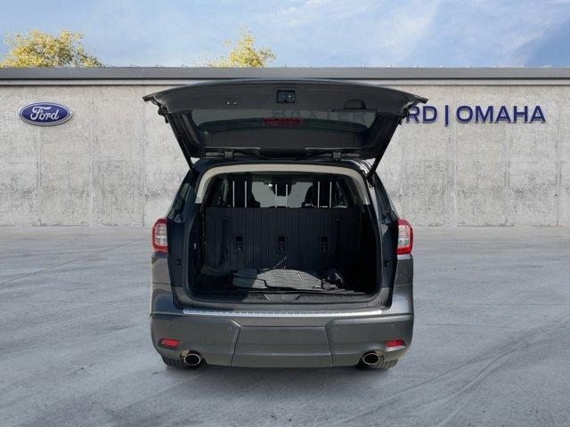 used 2022 Subaru Ascent car, priced at $32,988