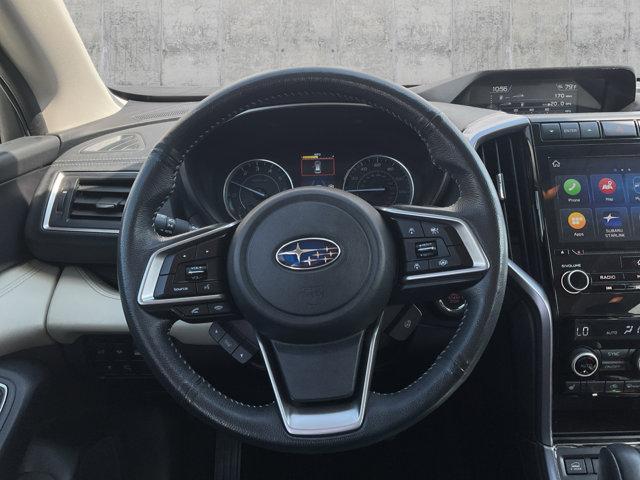 used 2022 Subaru Ascent car, priced at $32,988