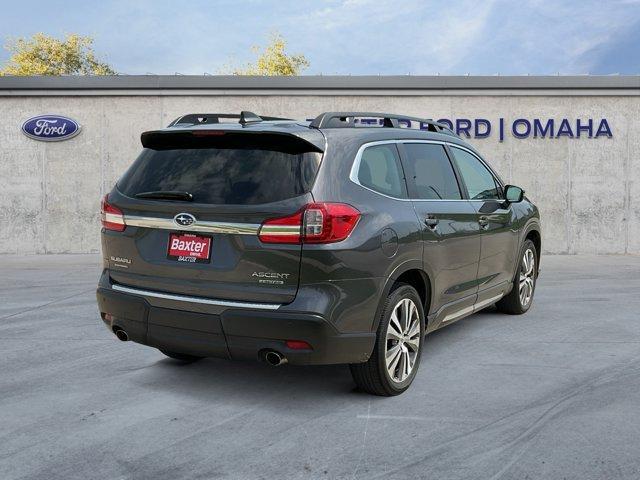 used 2022 Subaru Ascent car, priced at $32,988