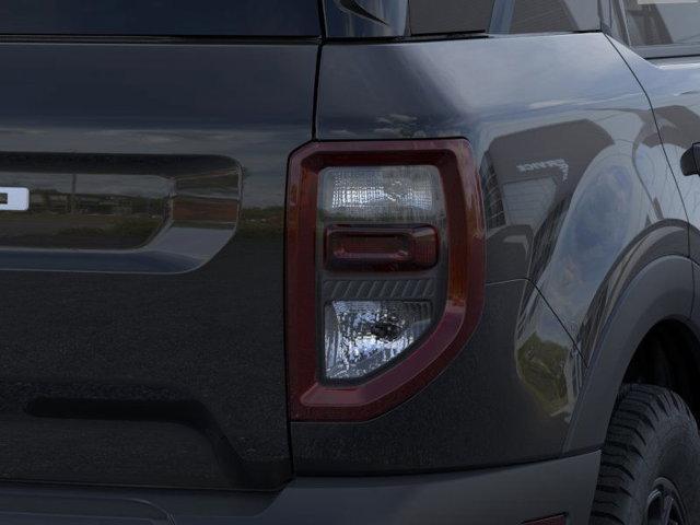 new 2025 Ford Bronco Sport car, priced at $39,248
