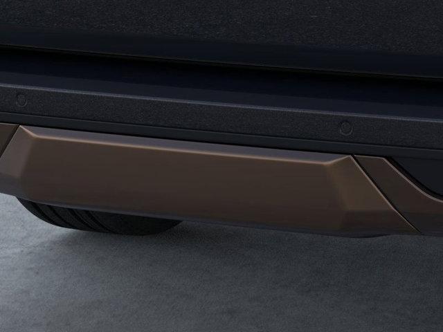 new 2025 Ford Expedition Max car, priced at $87,670