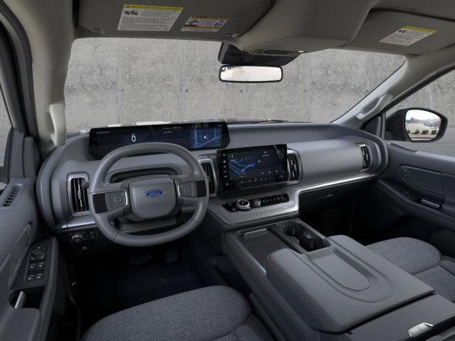 new 2025 Ford Expedition car, priced at $67,155
