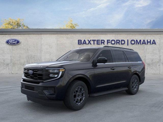 new 2025 Ford Expedition car, priced at $67,155