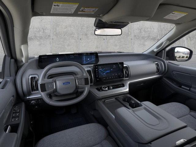 new 2025 Ford Expedition car, priced at $67,155