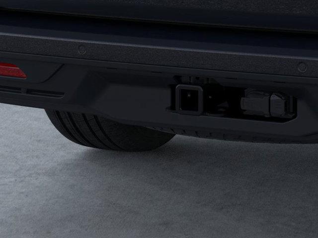 new 2025 Ford Expedition car, priced at $67,155