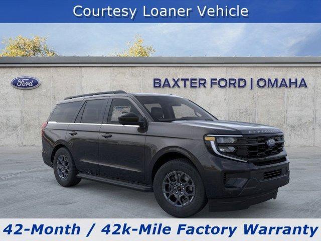 new 2025 Ford Expedition car, priced at $65,655