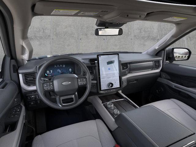 new 2024 Ford Expedition car, priced at $85,652