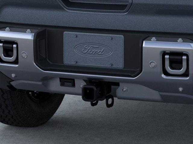 new 2025 Ford Bronco Sport car, priced at $44,403