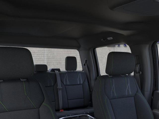 new 2025 Ford F-150 car, priced at $53,013