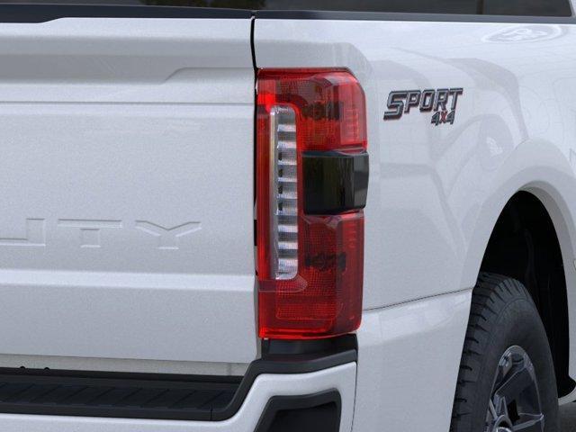 new 2024 Ford F-250 car, priced at $76,805