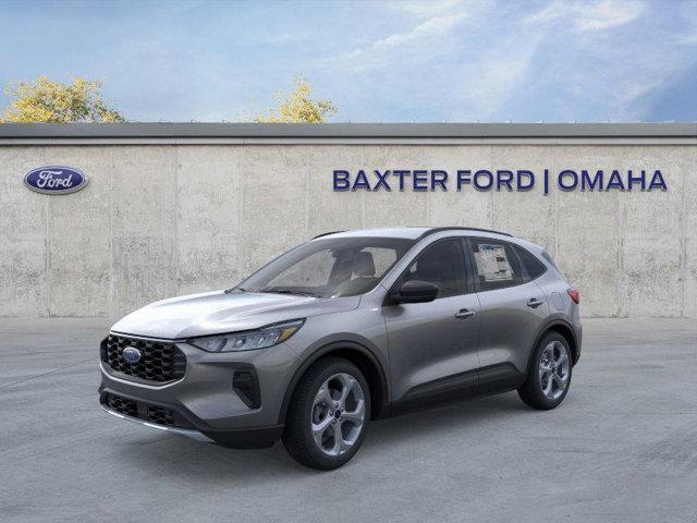 new 2025 Ford Escape car, priced at $28,474