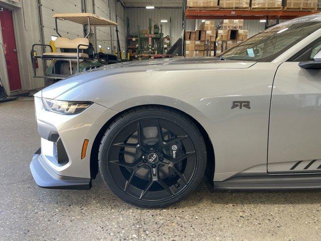 new 2024 Ford Mustang car, priced at $62,119