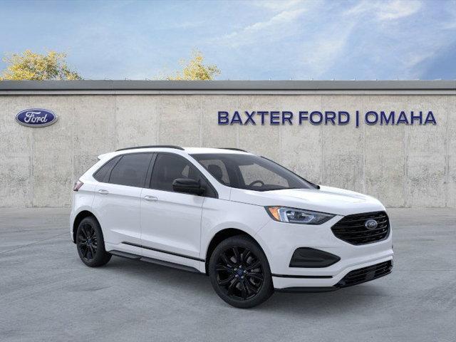 new 2024 Ford Edge car, priced at $33,920