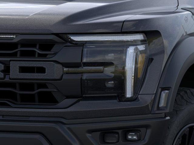 new 2025 Ford F-150 car, priced at $82,720