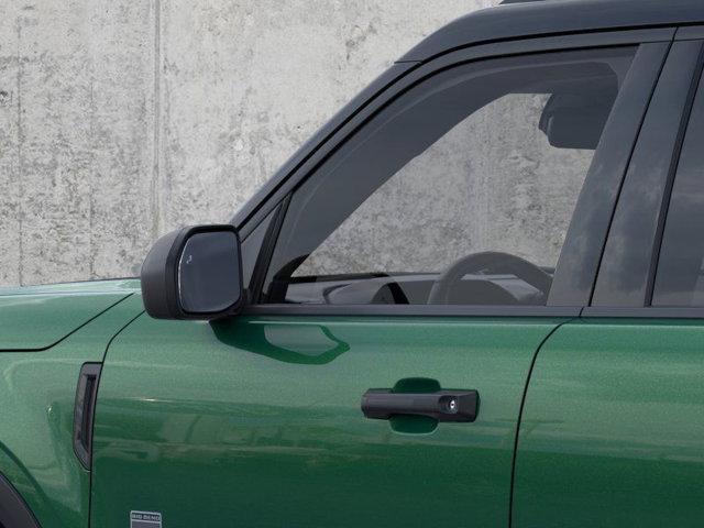 new 2025 Ford Bronco Sport car, priced at $32,086