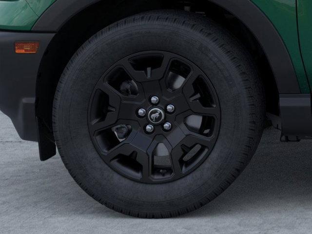 new 2025 Ford Bronco Sport car, priced at $32,086