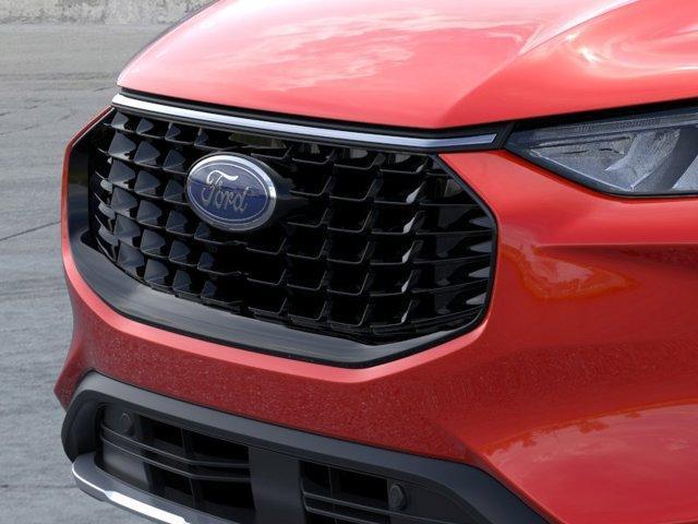 new 2024 Ford Escape car, priced at $33,160