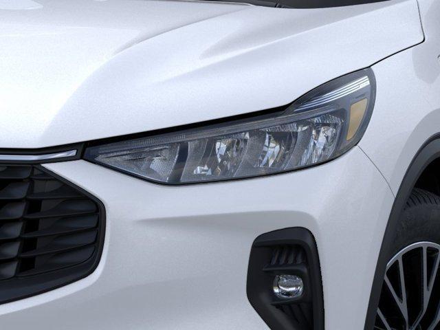 new 2024 Ford Escape car, priced at $39,749