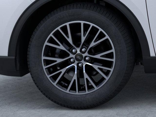 new 2024 Ford Escape car, priced at $33,370