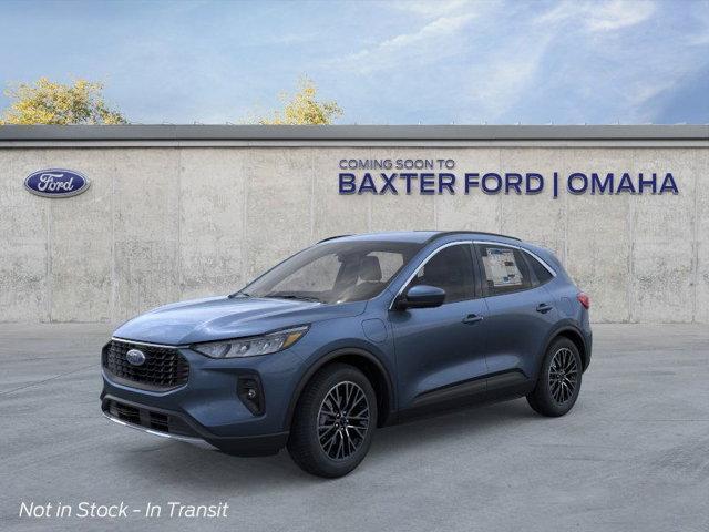 new 2025 Ford Escape PHEV car, priced at $30,753
