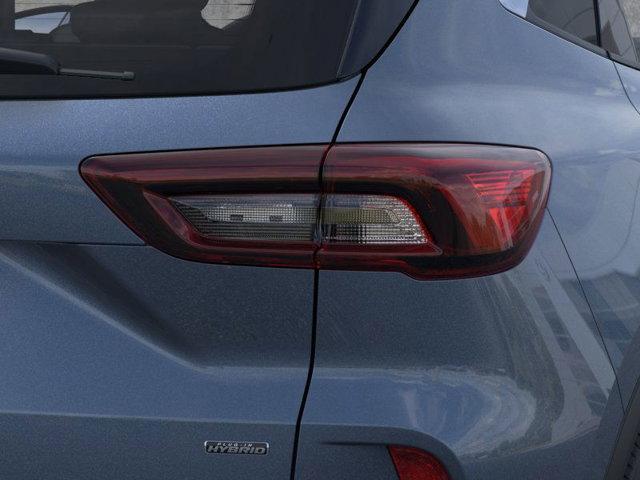 new 2025 Ford Escape PHEV car, priced at $30,753