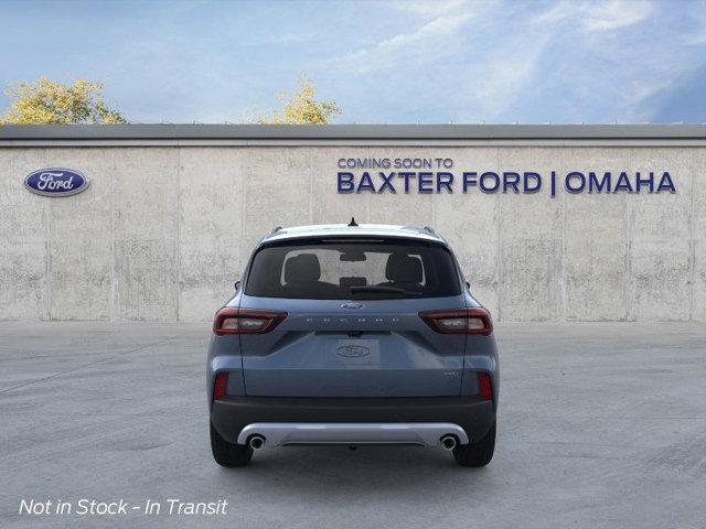new 2025 Ford Escape PHEV car, priced at $30,753
