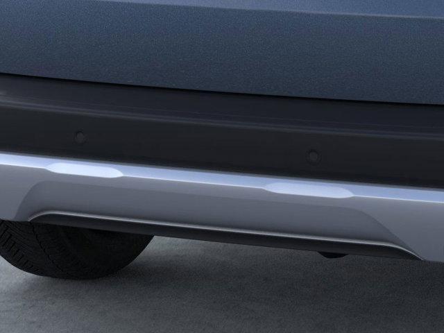 new 2025 Ford Escape PHEV car, priced at $30,753