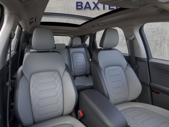 new 2024 Ford Escape car, priced at $38,421