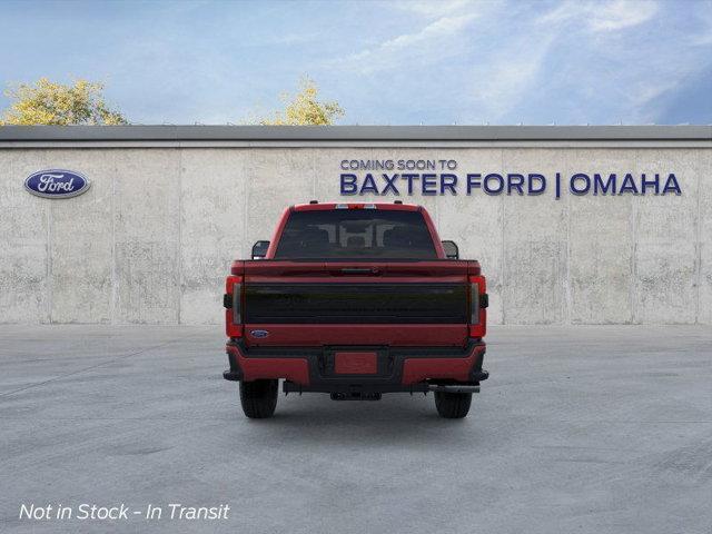 new 2026 Ford F-250 car, priced at $98,160