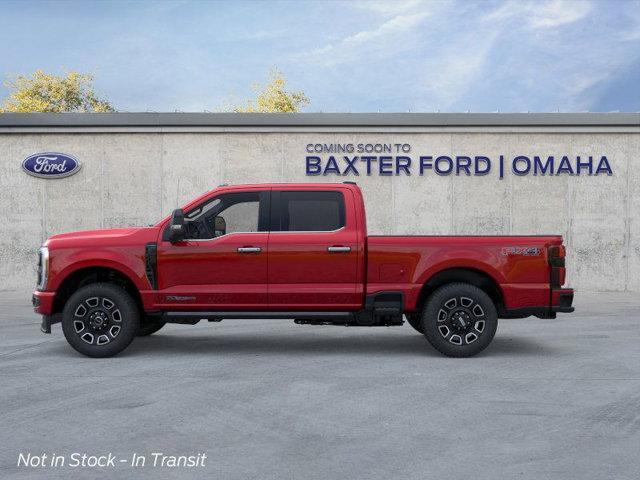 new 2026 Ford F-250 car, priced at $98,160