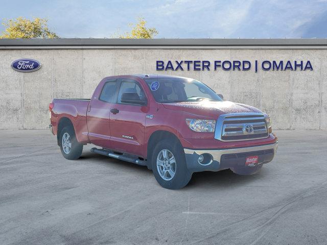 used 2013 Toyota Tundra car, priced at $27,500