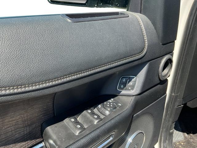 used 2020 Ford Expedition car, priced at $40,989