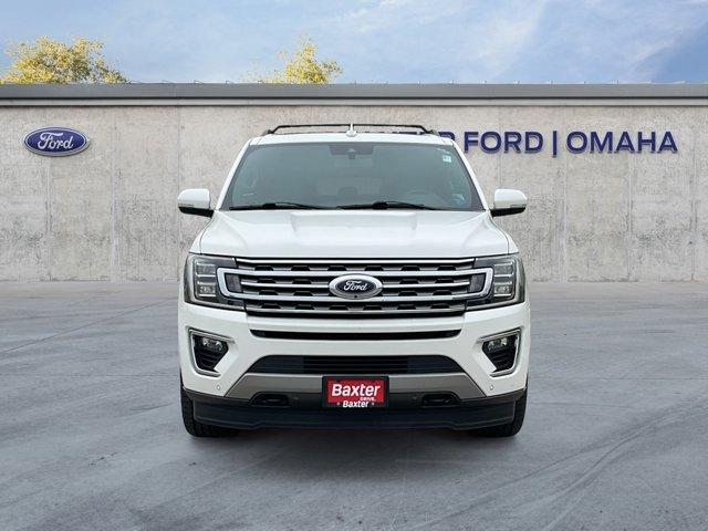used 2020 Ford Expedition car, priced at $40,989