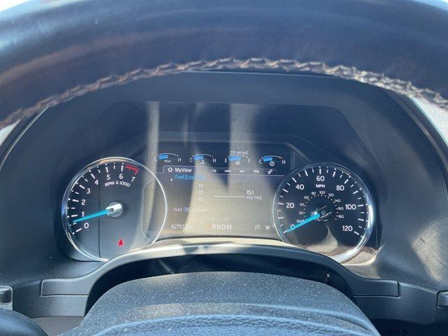 used 2020 Ford Expedition car, priced at $40,989