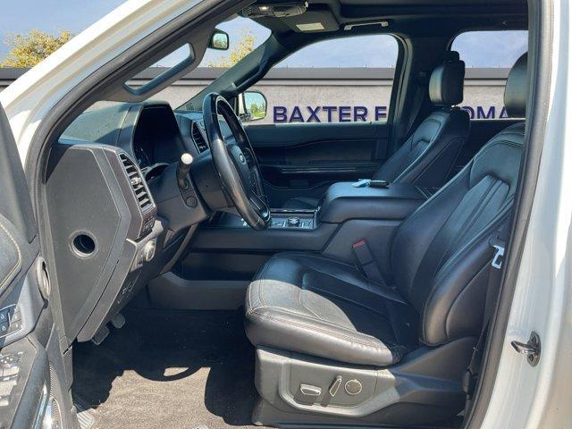 used 2020 Ford Expedition car, priced at $40,989