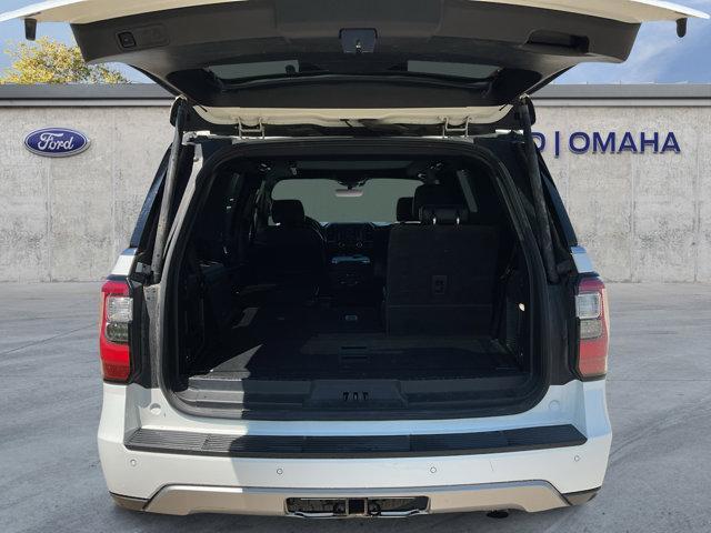 used 2020 Ford Expedition car, priced at $40,989