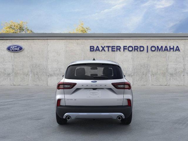 new 2024 Ford Escape car, priced at $32,230