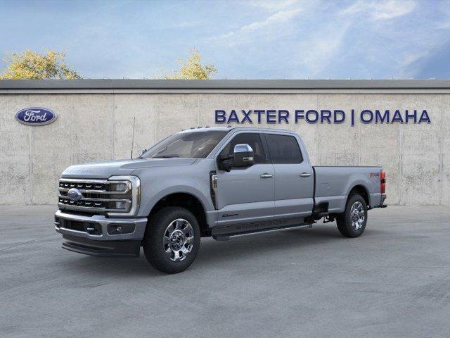 new 2024 Ford F-250 car, priced at $78,225