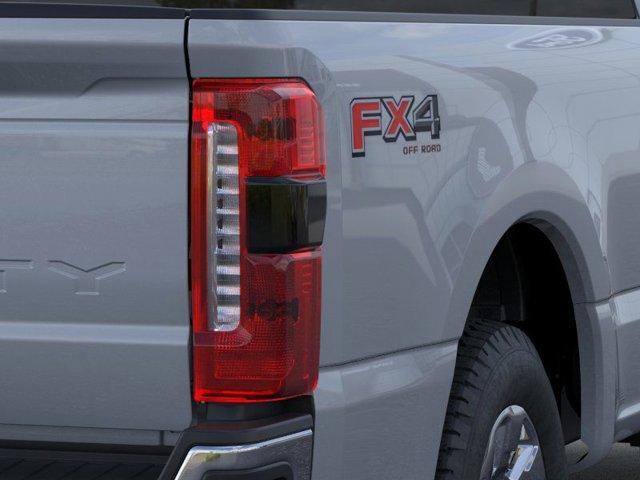 new 2024 Ford F-250 car, priced at $78,225