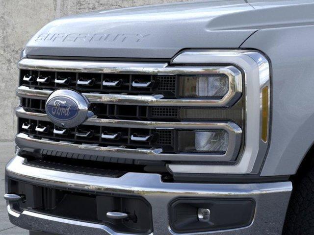 new 2024 Ford F-250 car, priced at $78,225